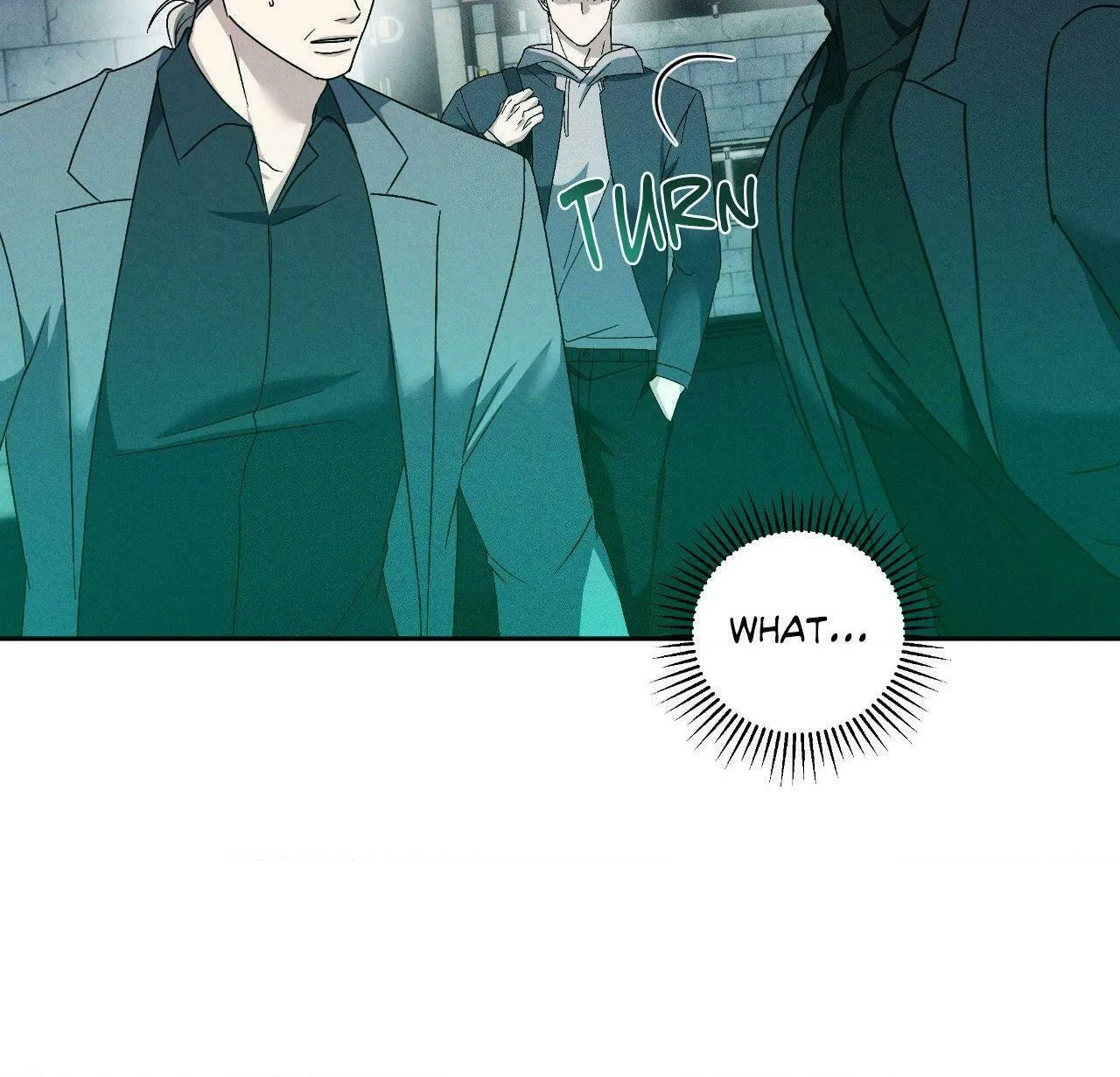 Eden (Hocco) Chapter 11 page 37 - 