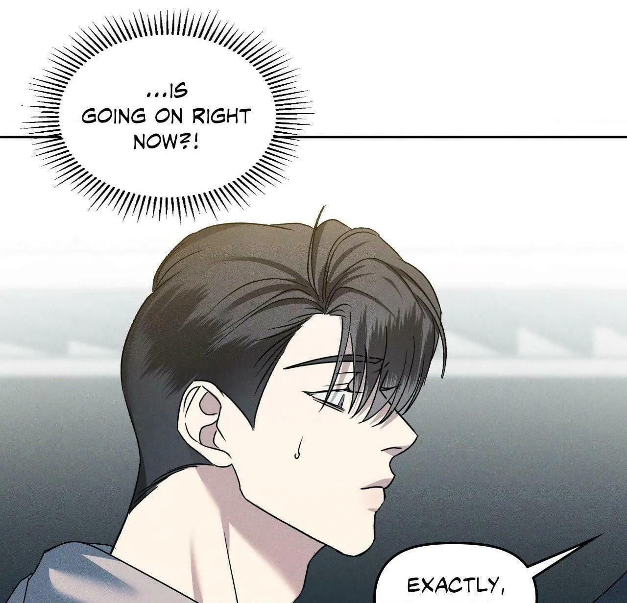 Eden (Hocco) Chapter 11 page 38 - 