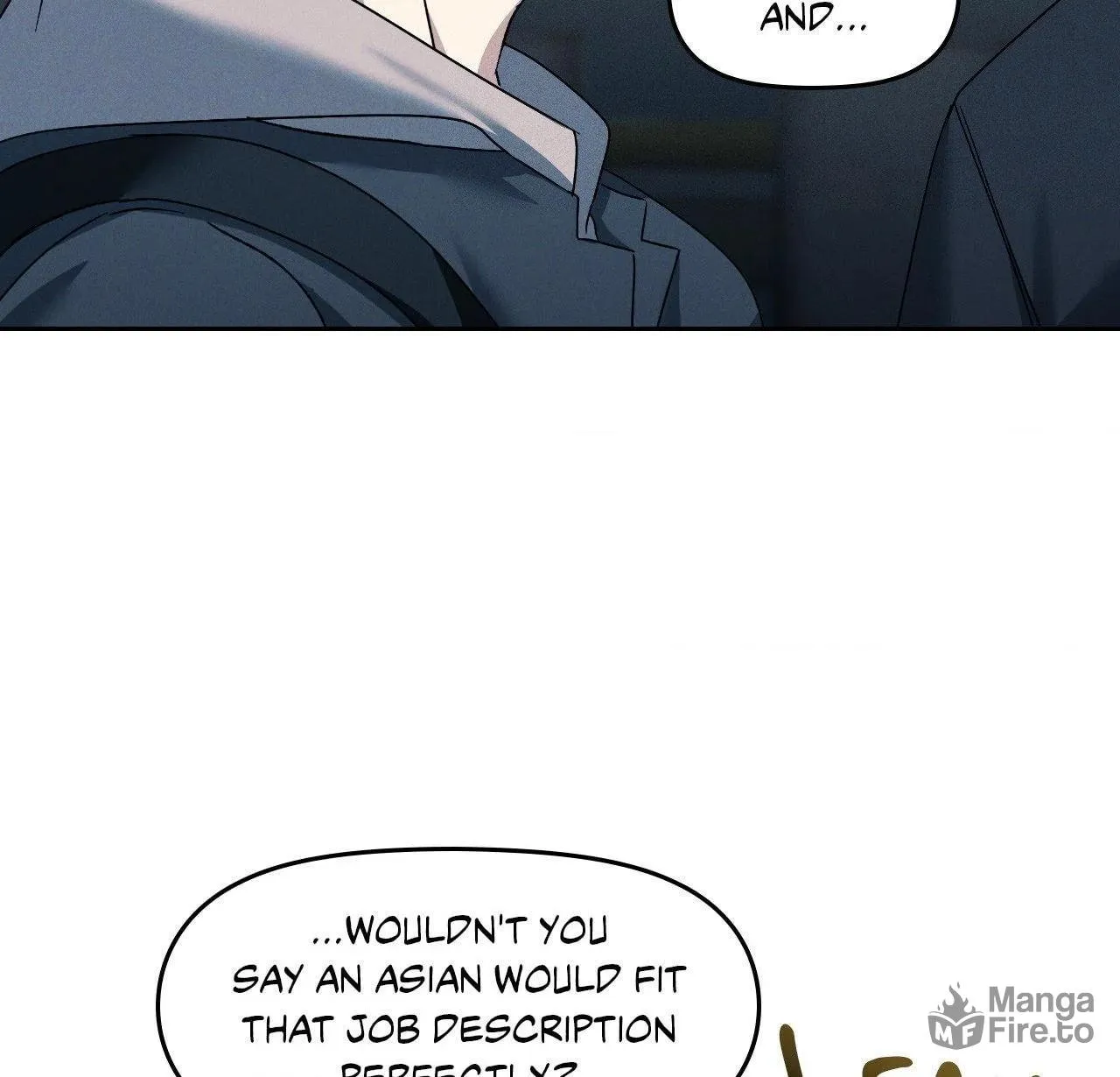 Eden (Hocco) Chapter 11 page 39 - 