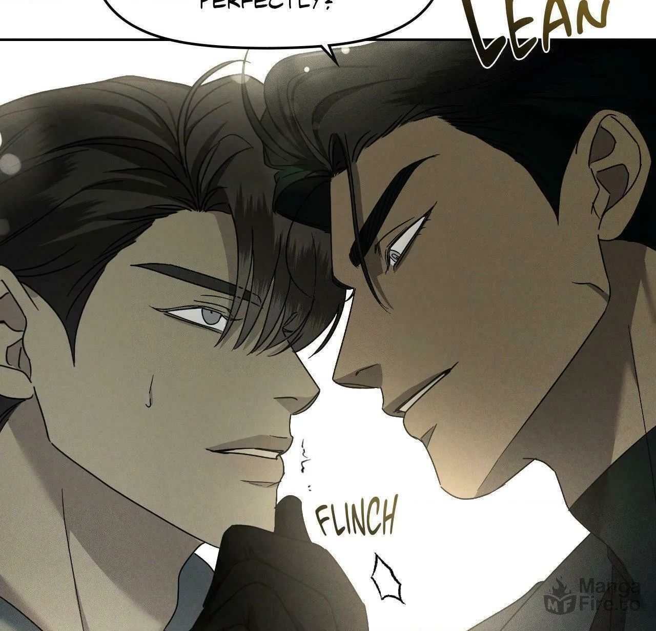 Eden (Hocco) Chapter 11 page 40 - 