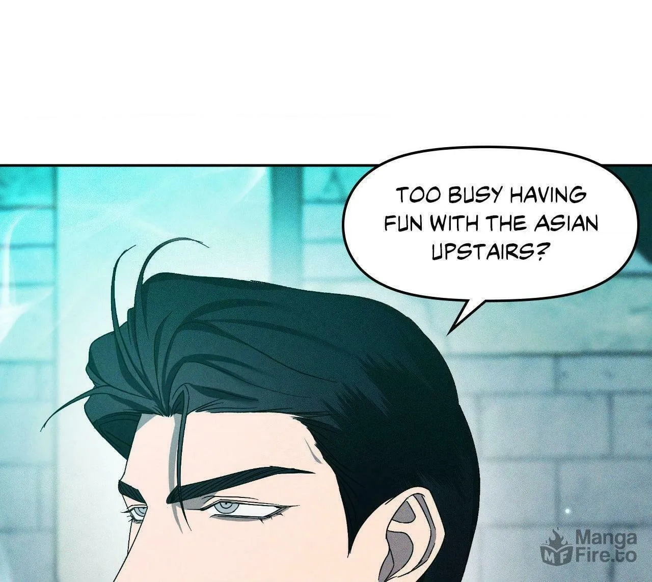 Eden (Hocco) Chapter 11 page 5 - 