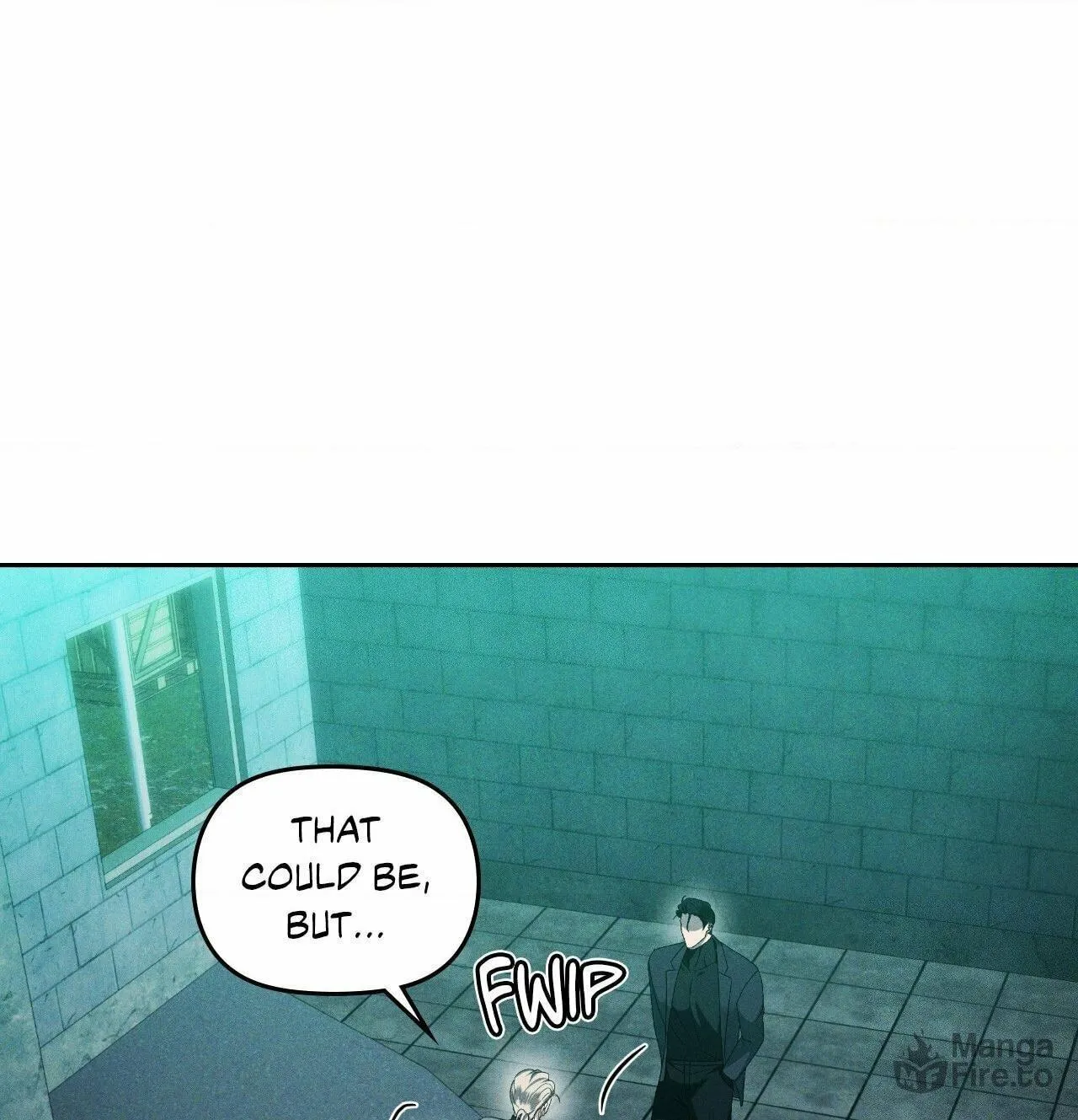 Eden (Hocco) Chapter 11 page 42 - 