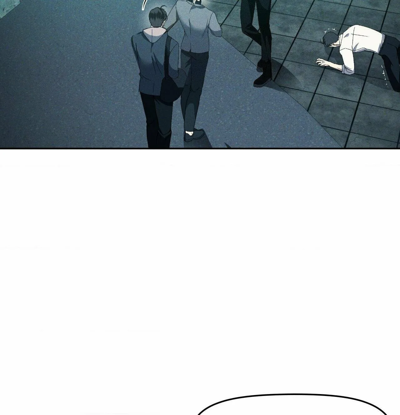 Eden (Hocco) Chapter 11 page 43 - 