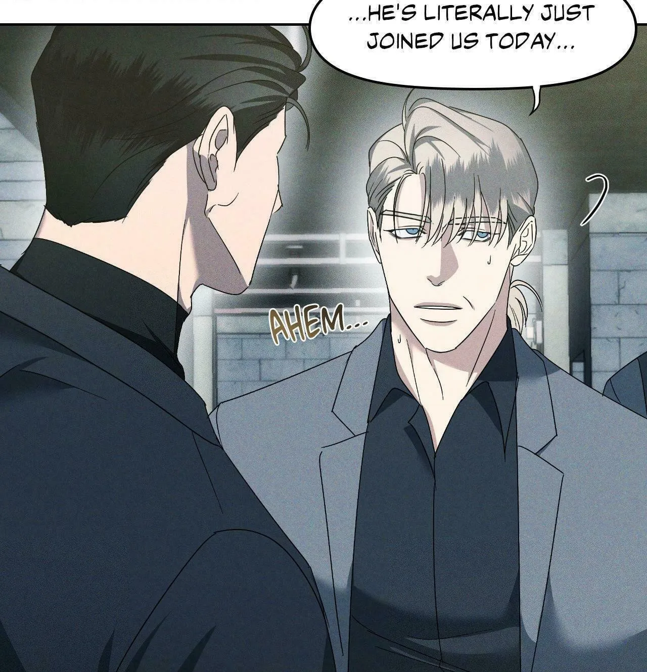 Eden (Hocco) Chapter 11 page 44 - 