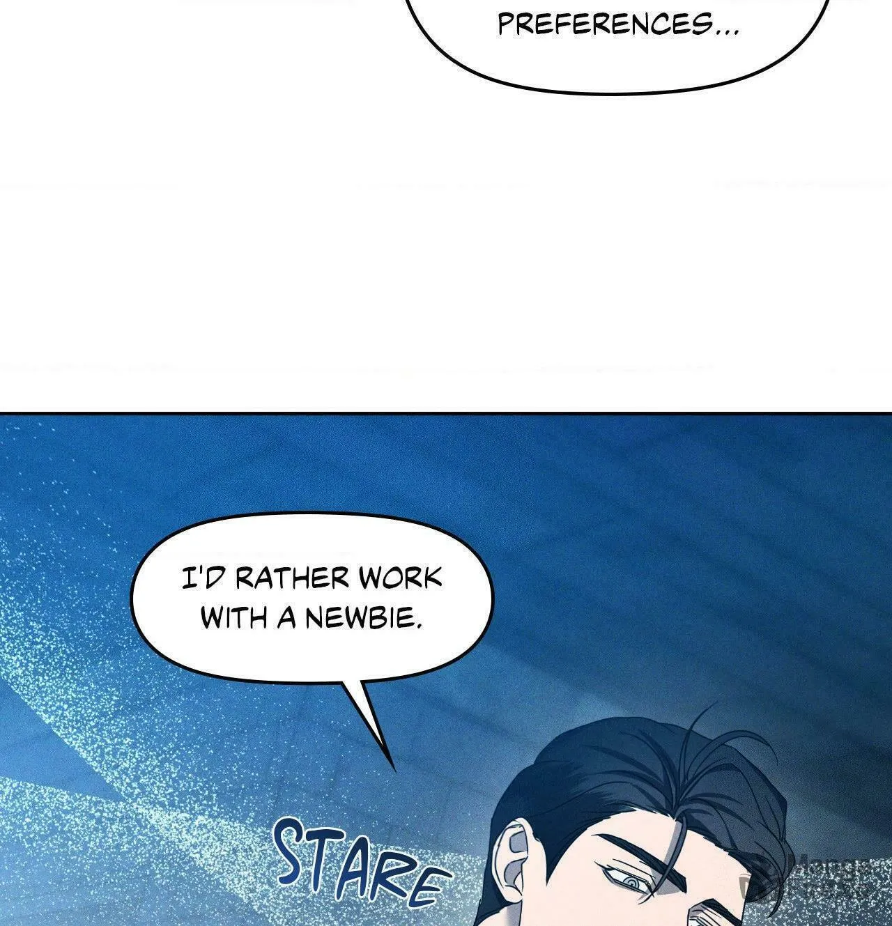 Eden (Hocco) Chapter 11 page 51 - 