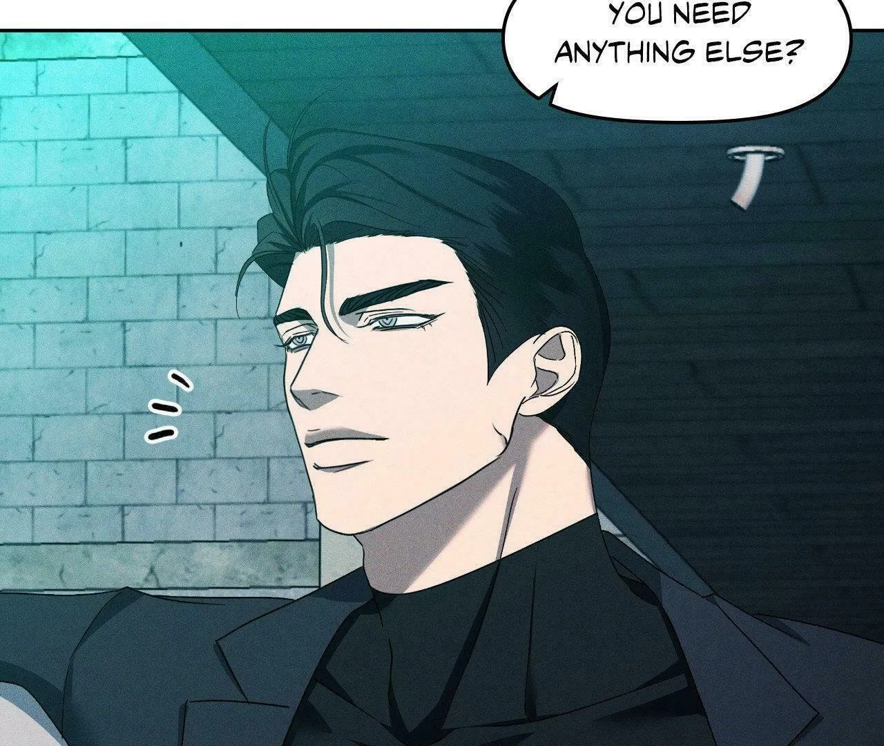 Eden (Hocco) Chapter 11 page 59 - 