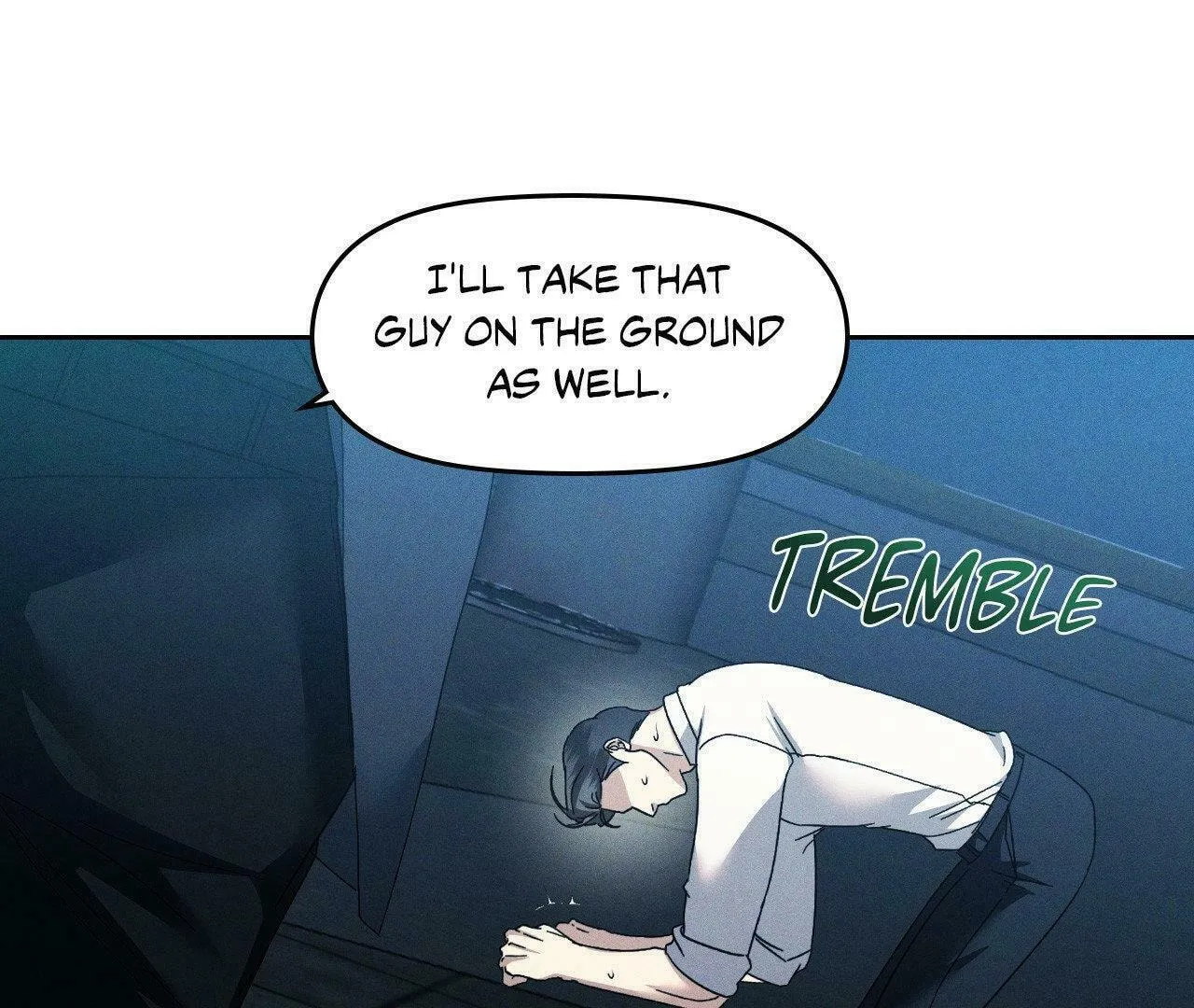 Eden (Hocco) Chapter 11 page 61 - 
