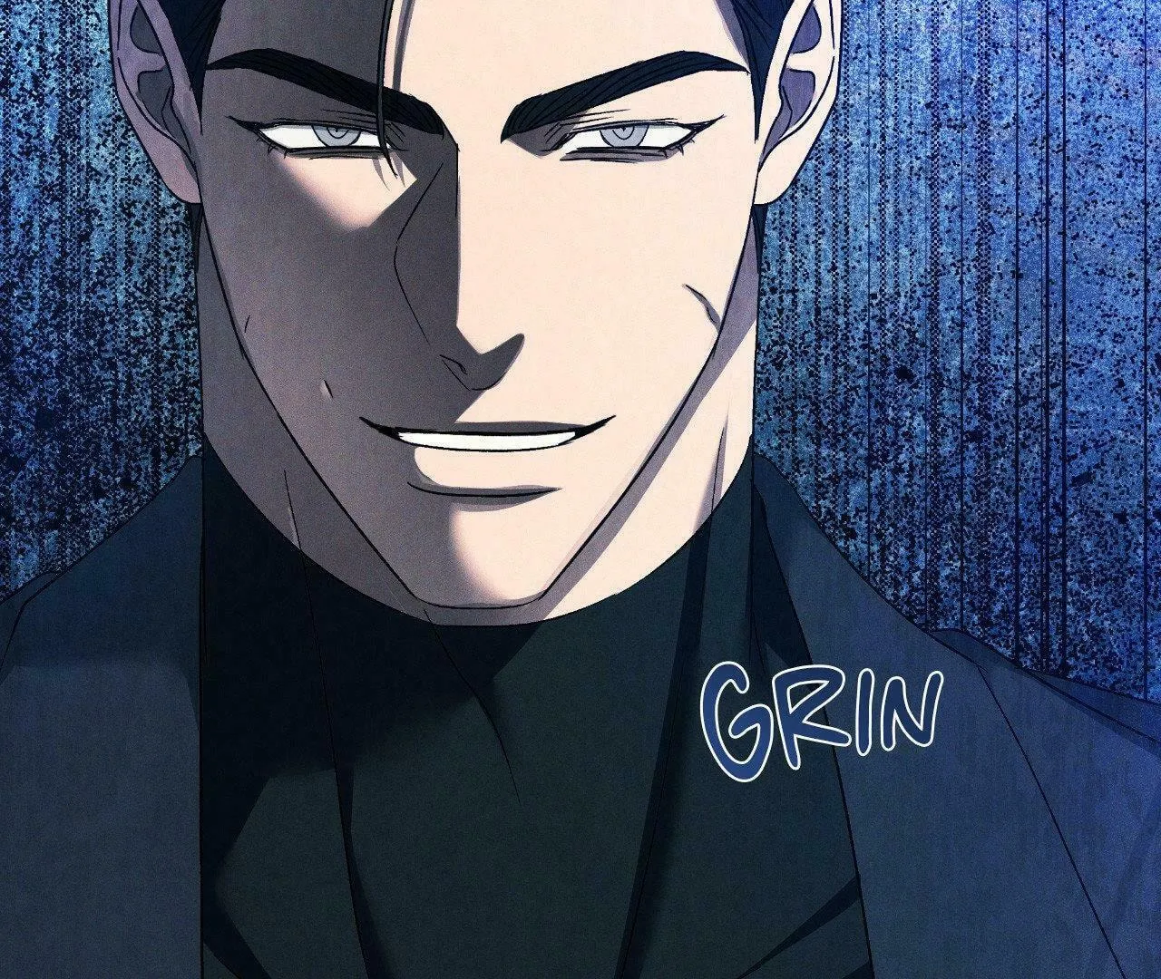 Eden (Hocco) Chapter 11 page 64 - 