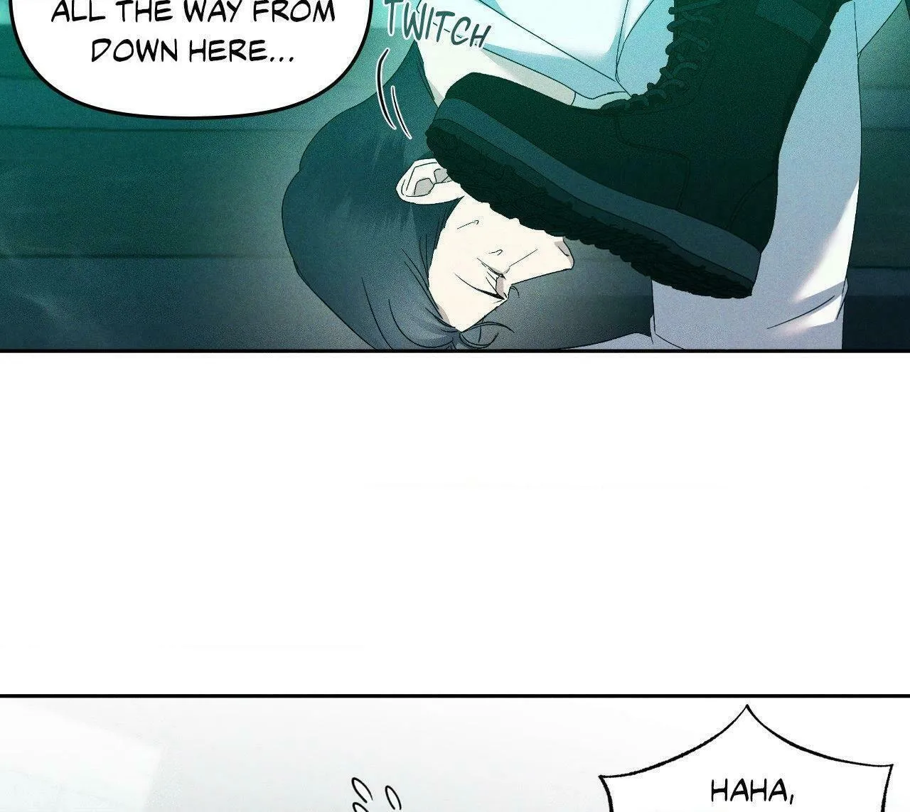 Eden (Hocco) Chapter 11 page 8 - 