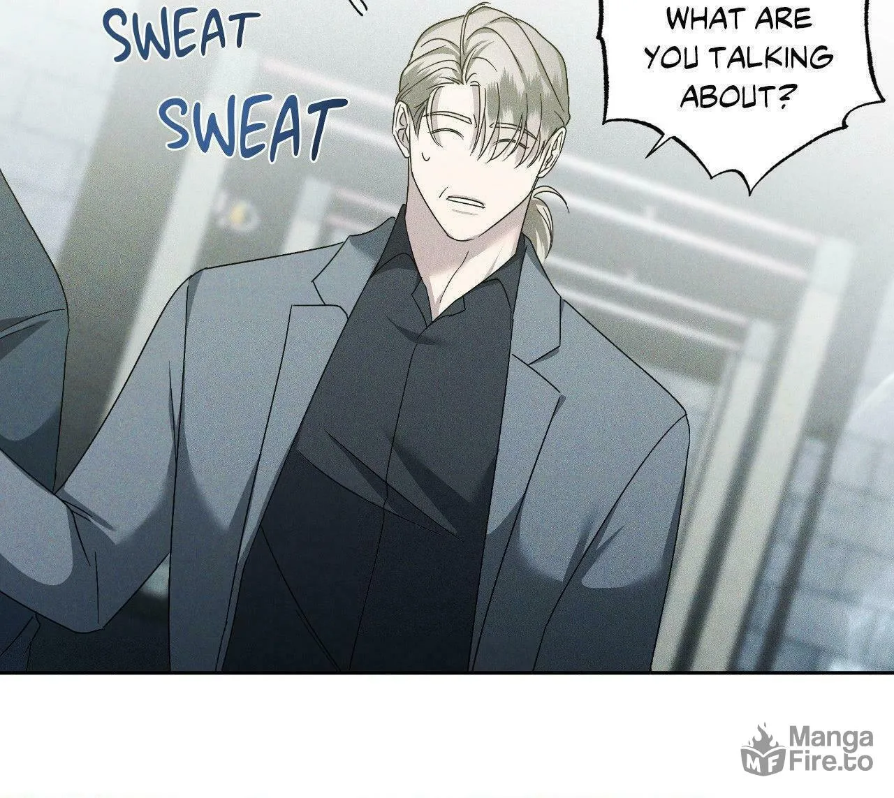 Eden (Hocco) Chapter 11 page 9 - 