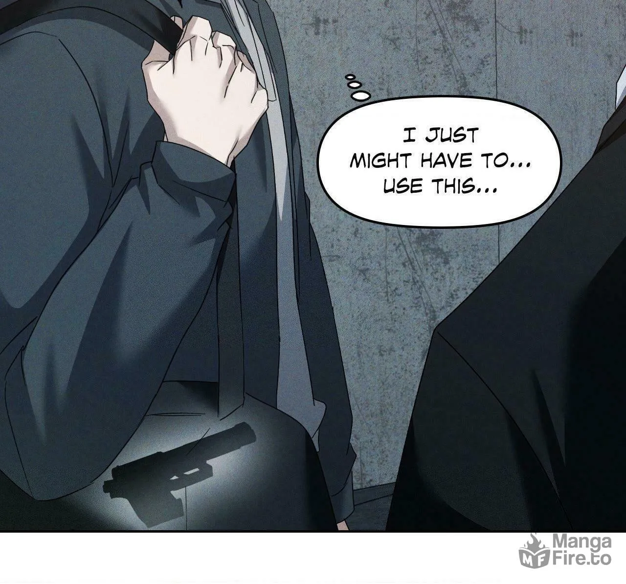 Eden (Hocco) Chapter 11 page 81 - 