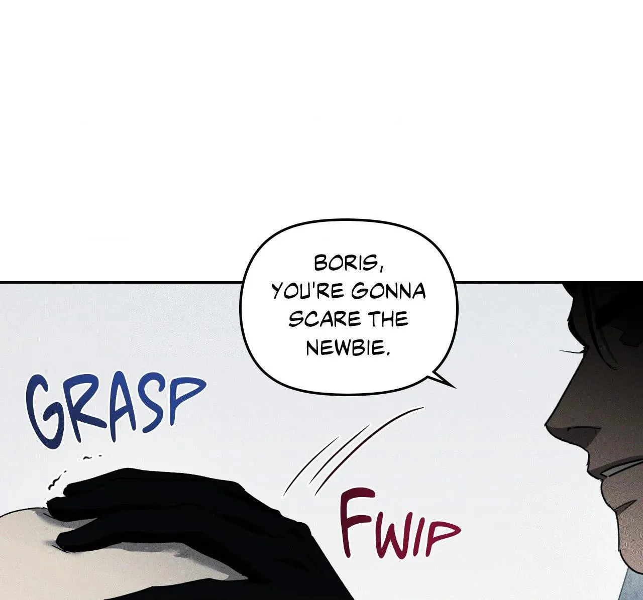 Eden (Hocco) Chapter 11 page 88 - 