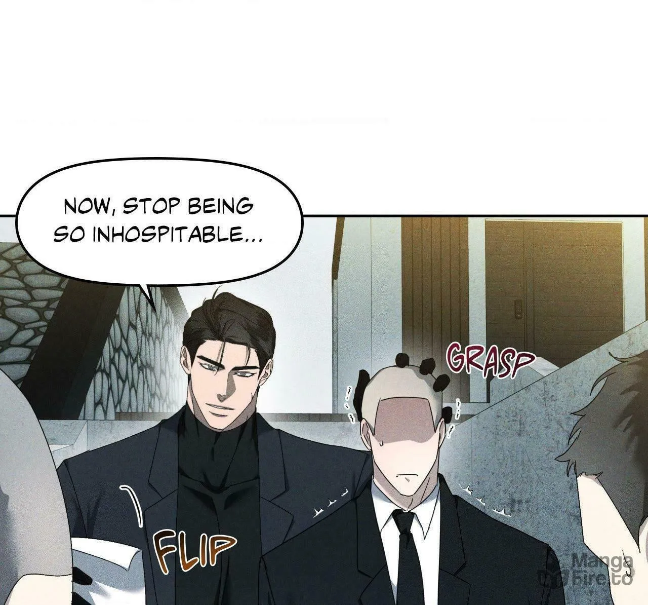 Eden (Hocco) Chapter 11 page 90 - 