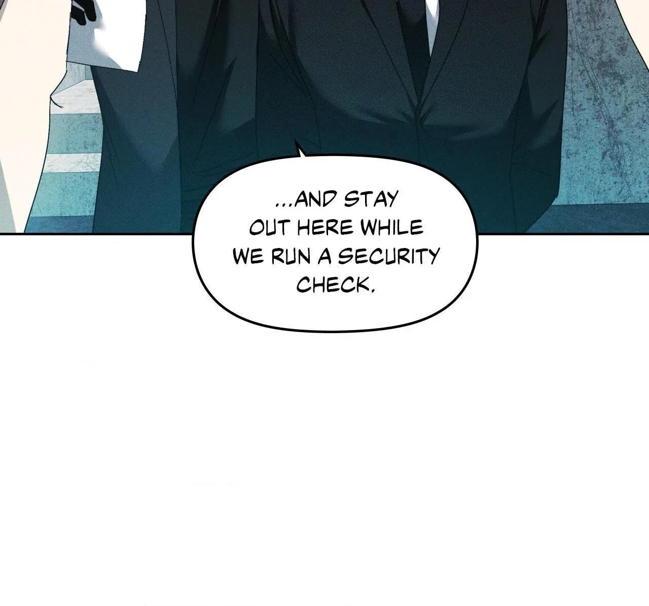 Eden (Hocco) Chapter 11 page 91 - 