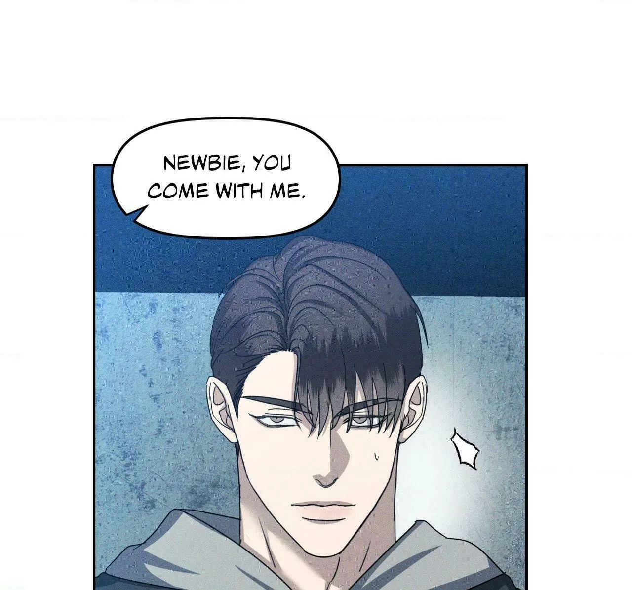 Eden (Hocco) Chapter 11 page 92 - 