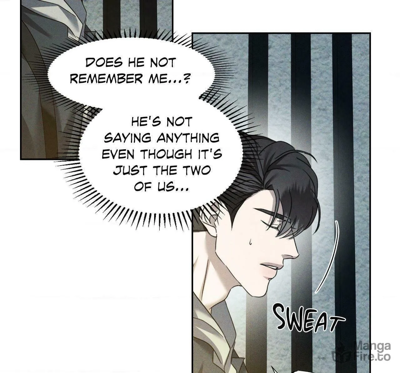 Eden (Hocco) Chapter 11 page 99 - 