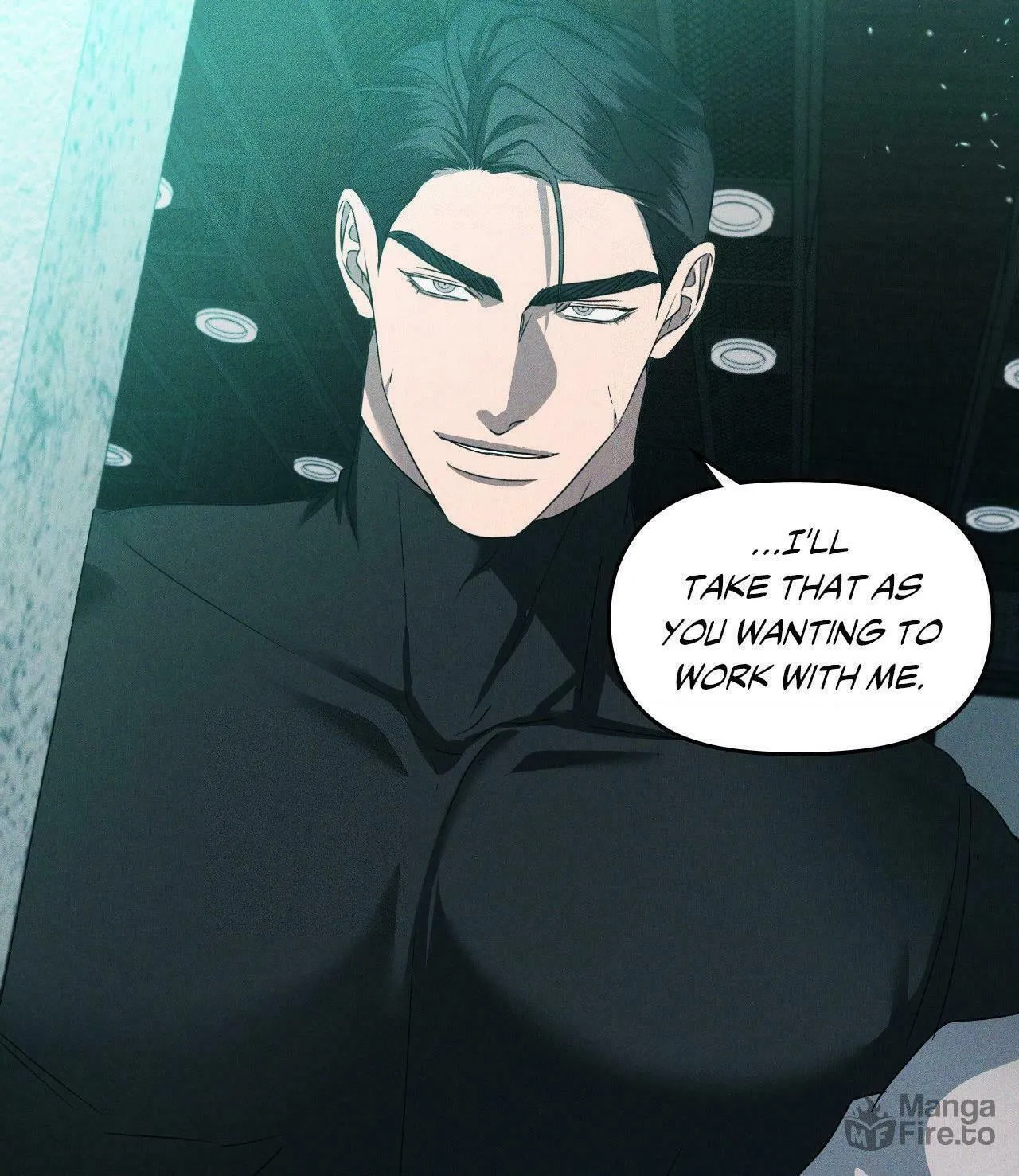 Eden (Hocco) Chapter 12 page 105 - 