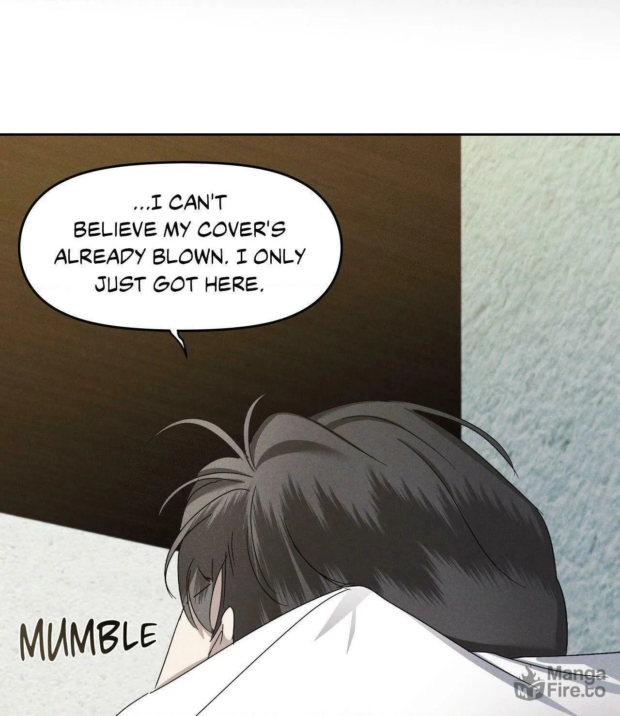 Eden (Hocco) Chapter 12 page 107 - 