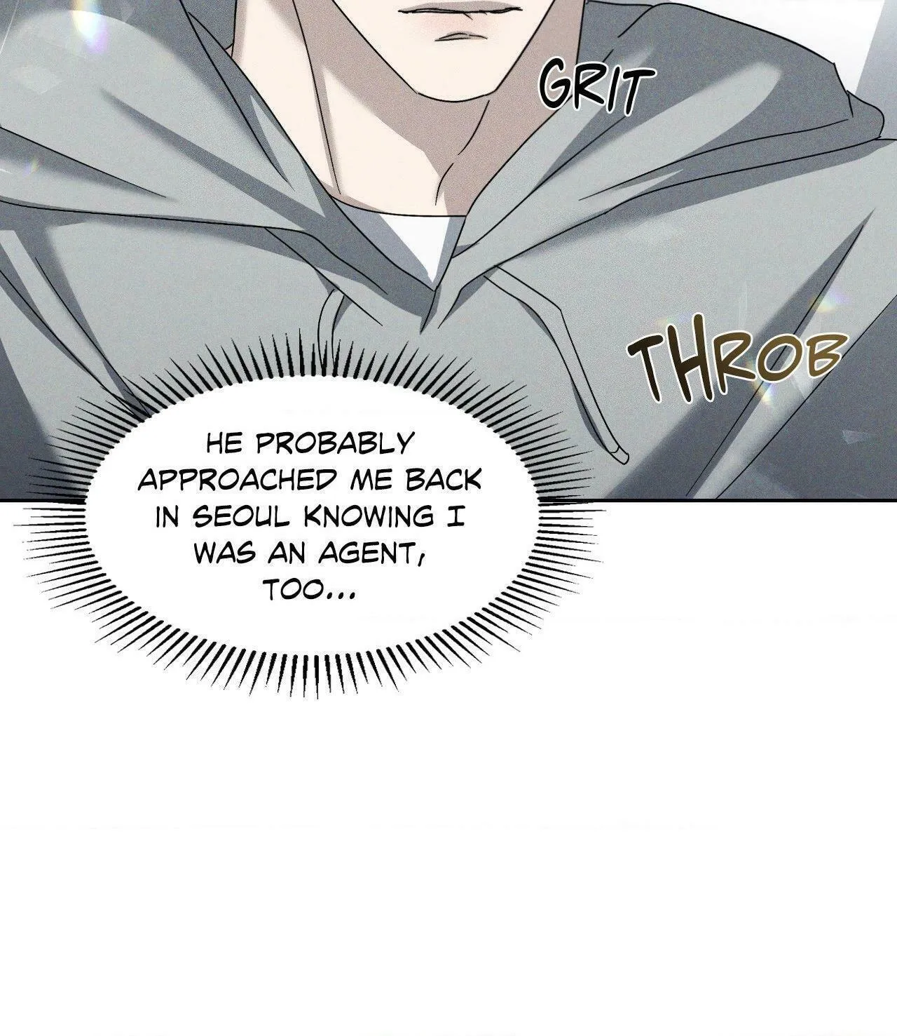 Eden (Hocco) Chapter 12 page 110 - 