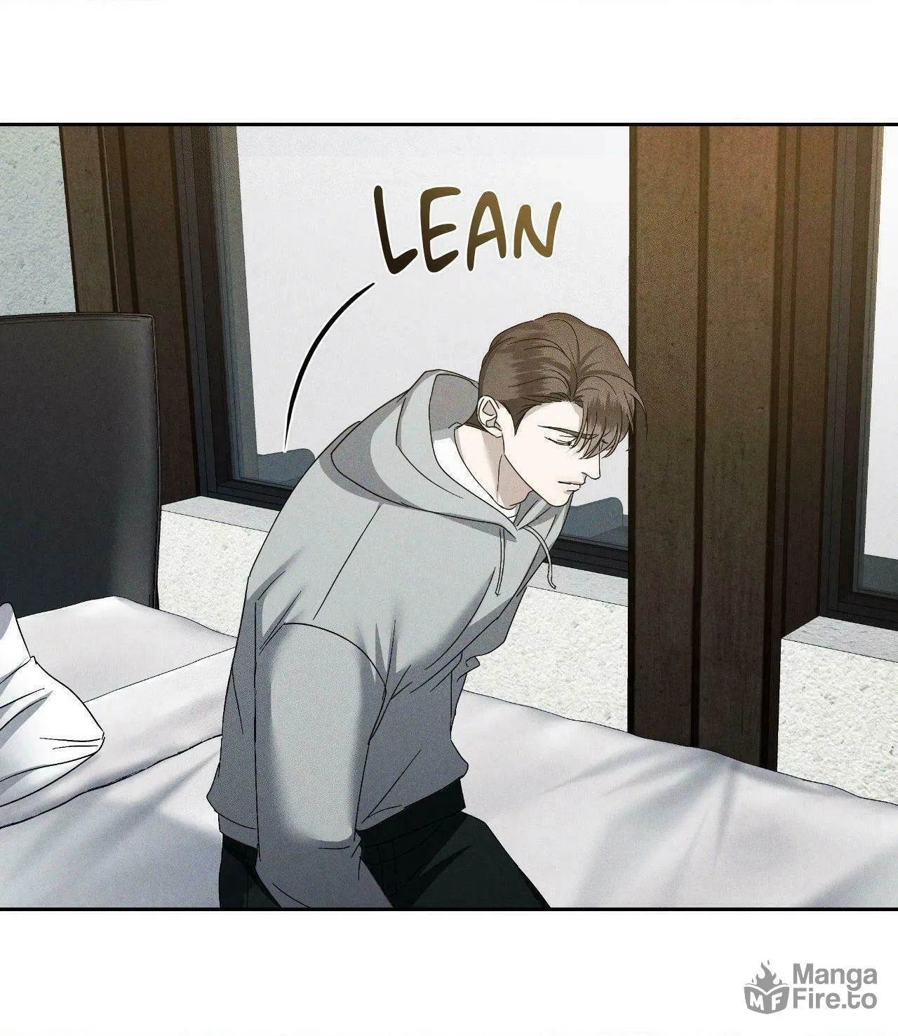 Eden (Hocco) Chapter 12 page 111 - 