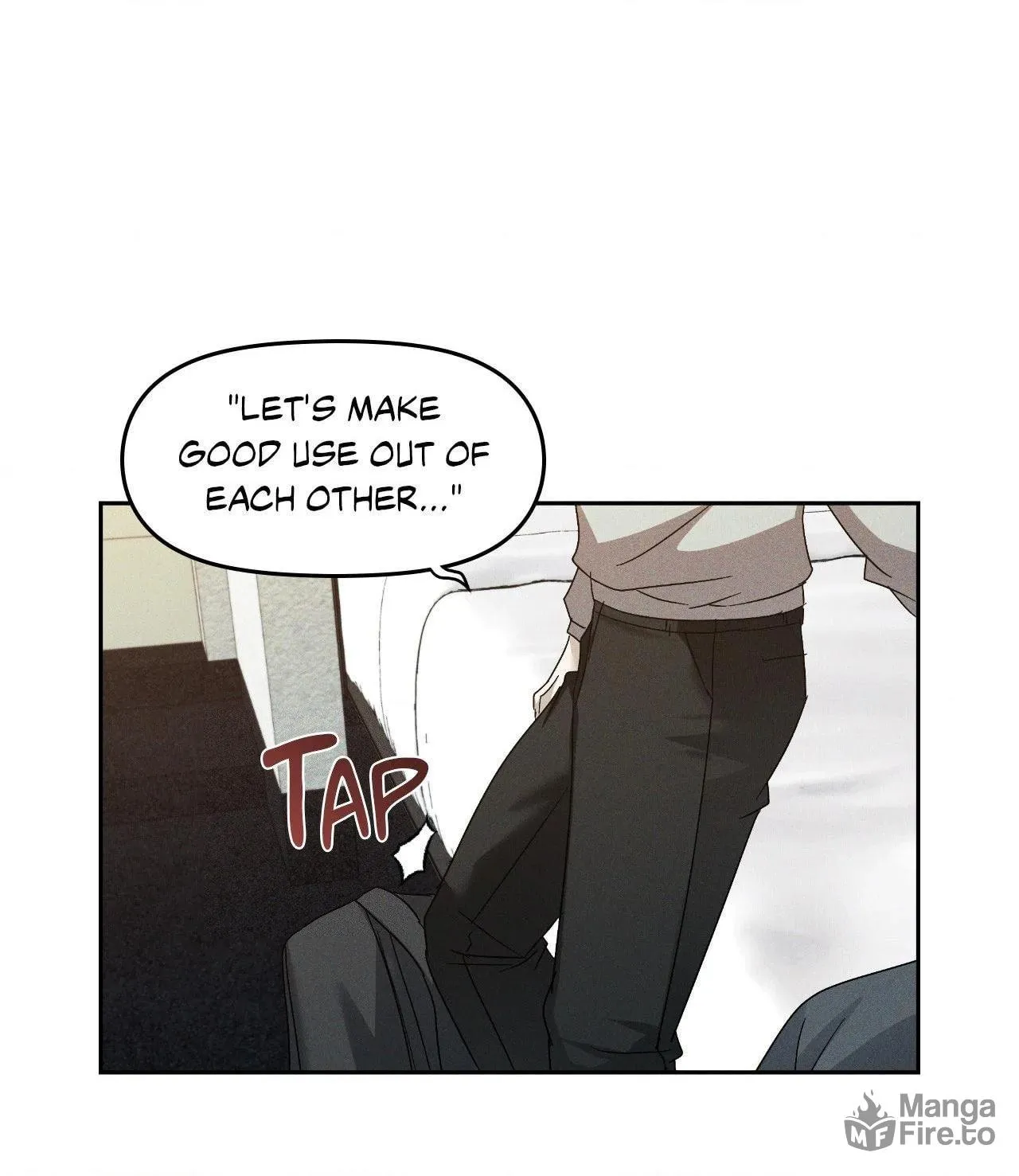 Eden (Hocco) Chapter 12 page 112 - 