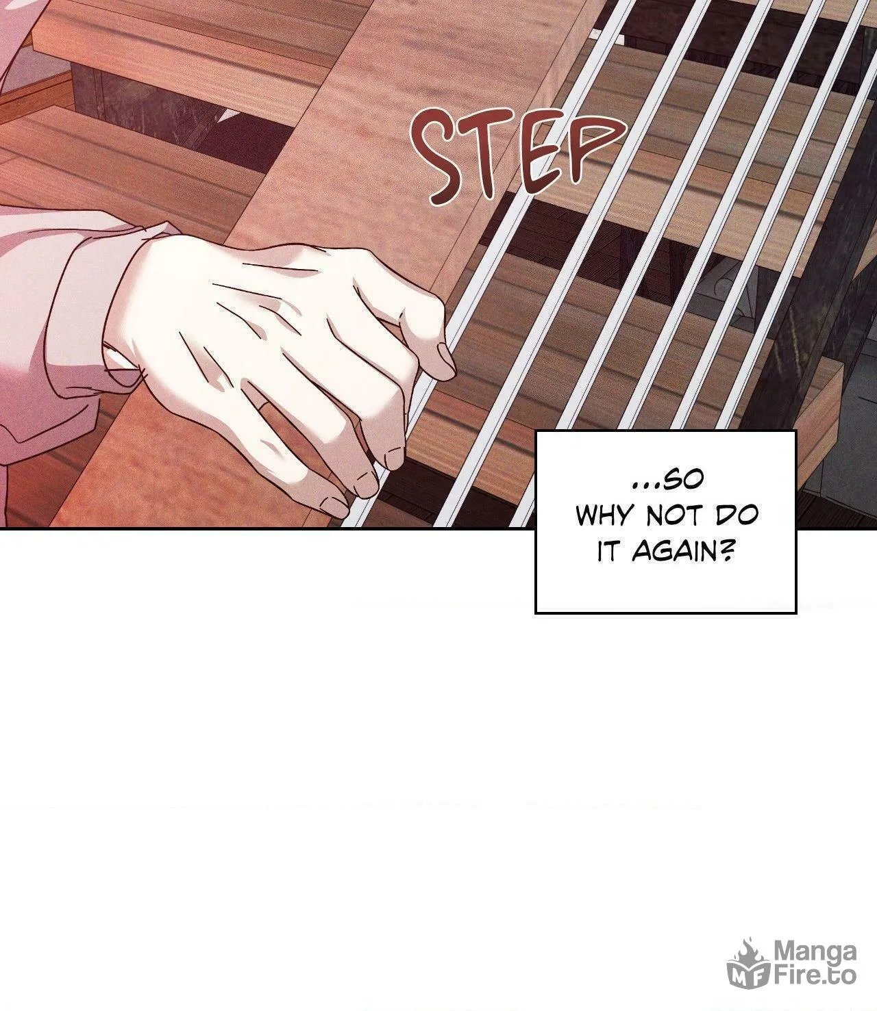 Eden (Hocco) Chapter 12 page 114 - 
