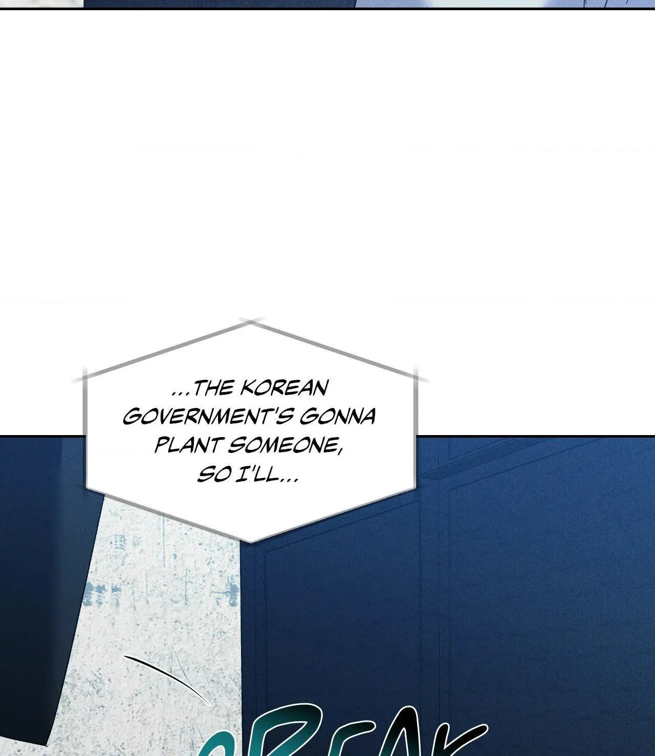 Eden (Hocco) Chapter 12 page 116 - 
