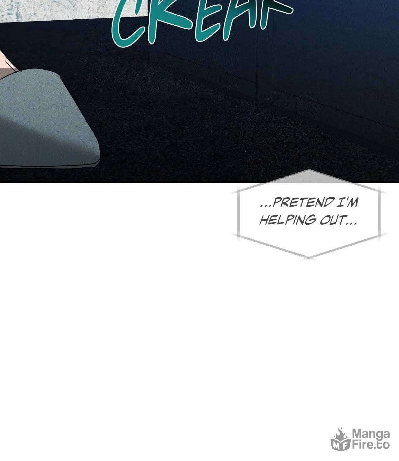 Eden (Hocco) Chapter 12 page 117 - 