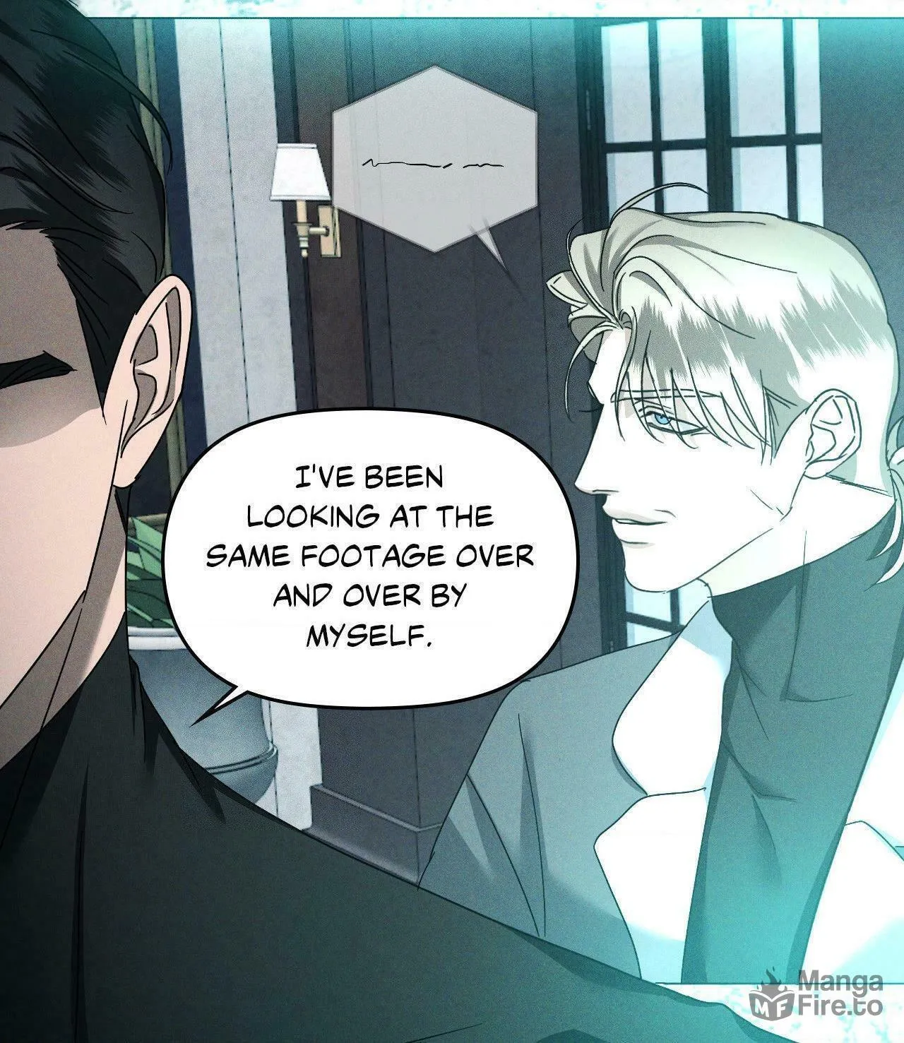 Eden (Hocco) Chapter 12 page 120 - 