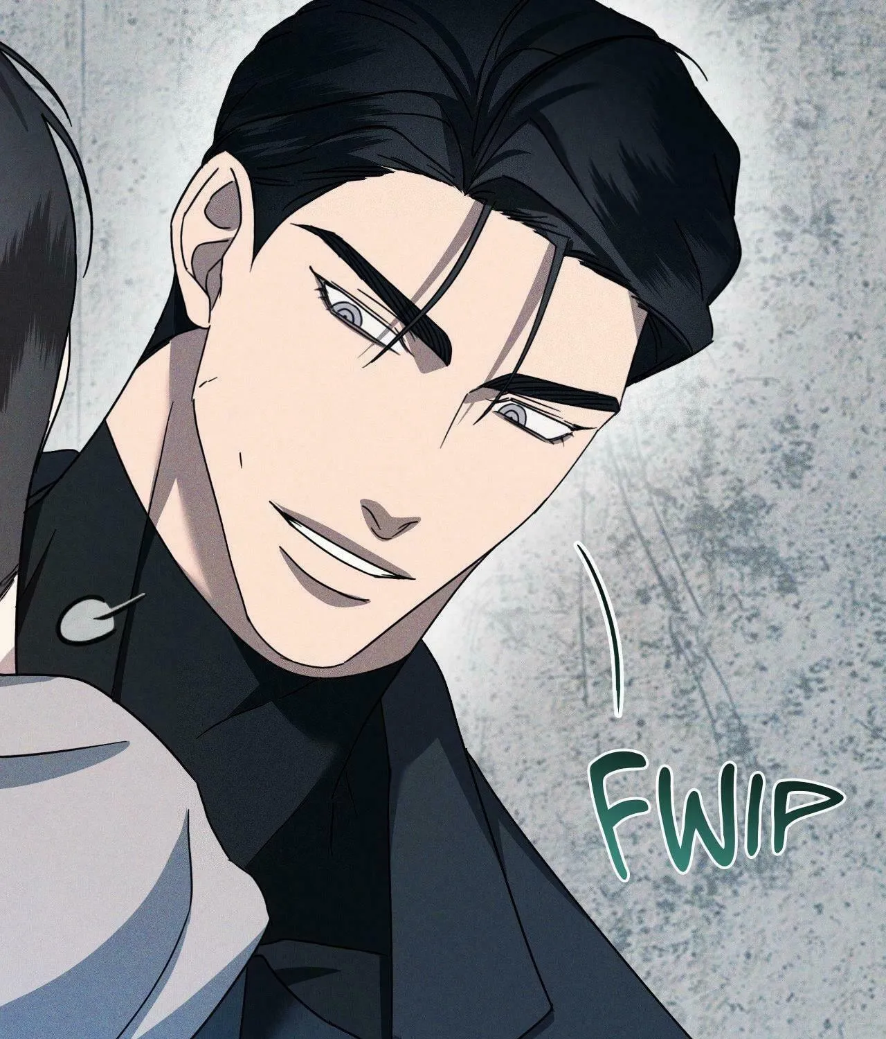 Eden (Hocco) Chapter 12 page 13 - 