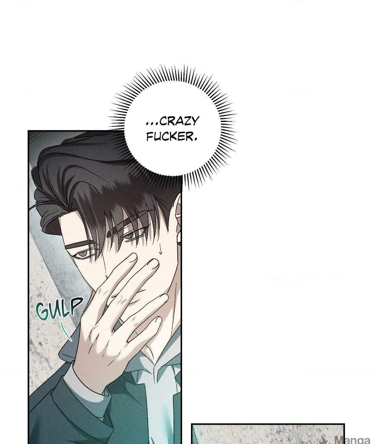 Eden (Hocco) Chapter 12 page 19 - 