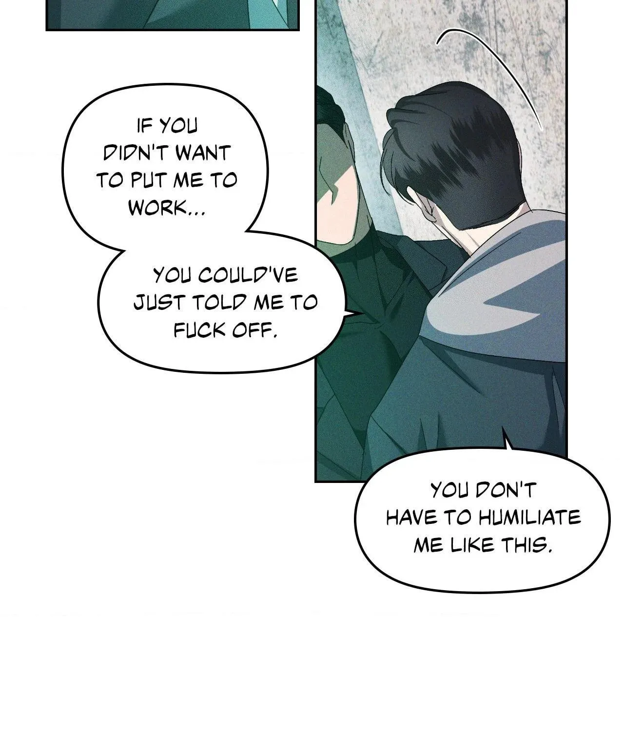 Eden (Hocco) Chapter 12 page 21 - 