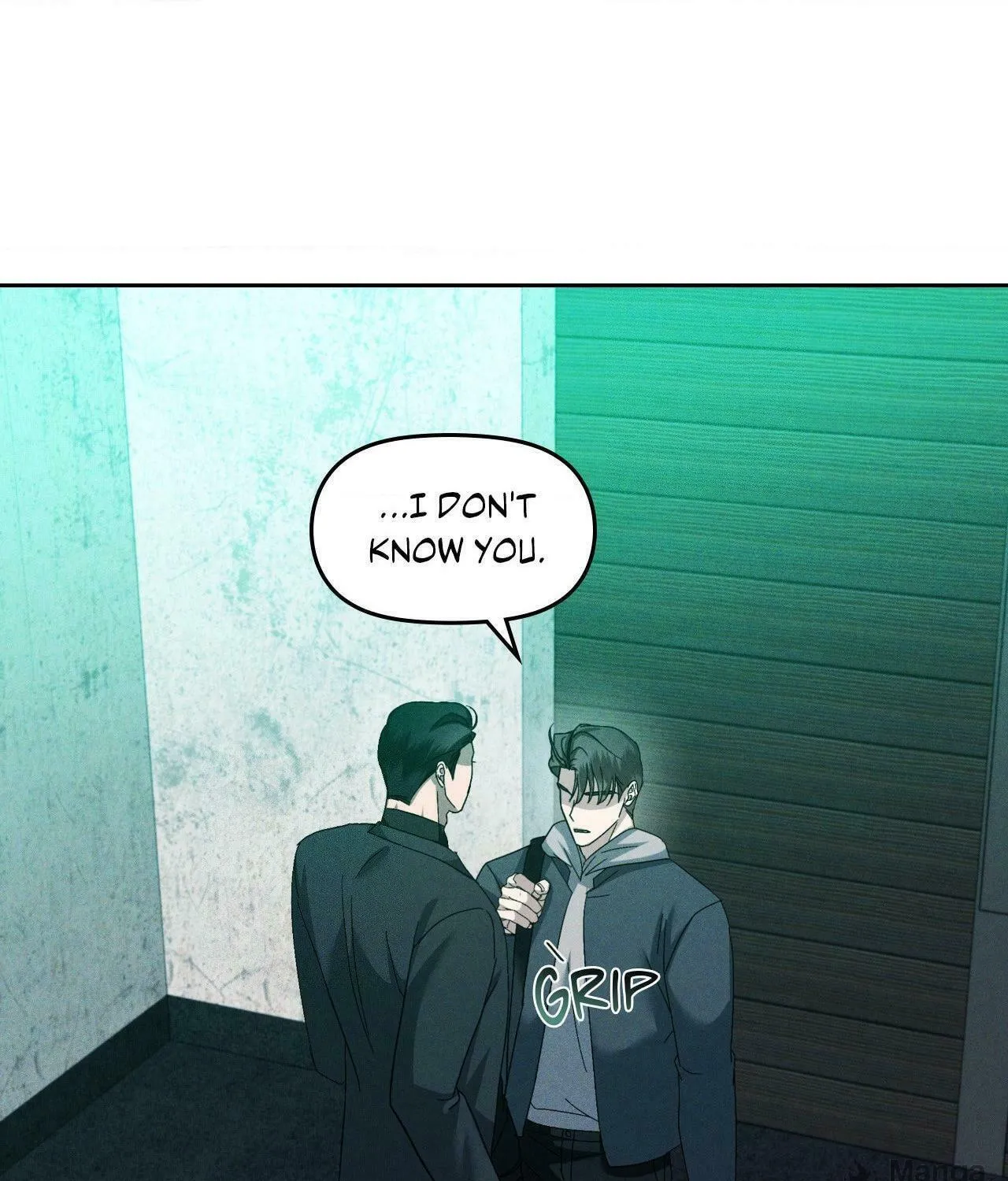 Eden (Hocco) Chapter 12 page 23 - 