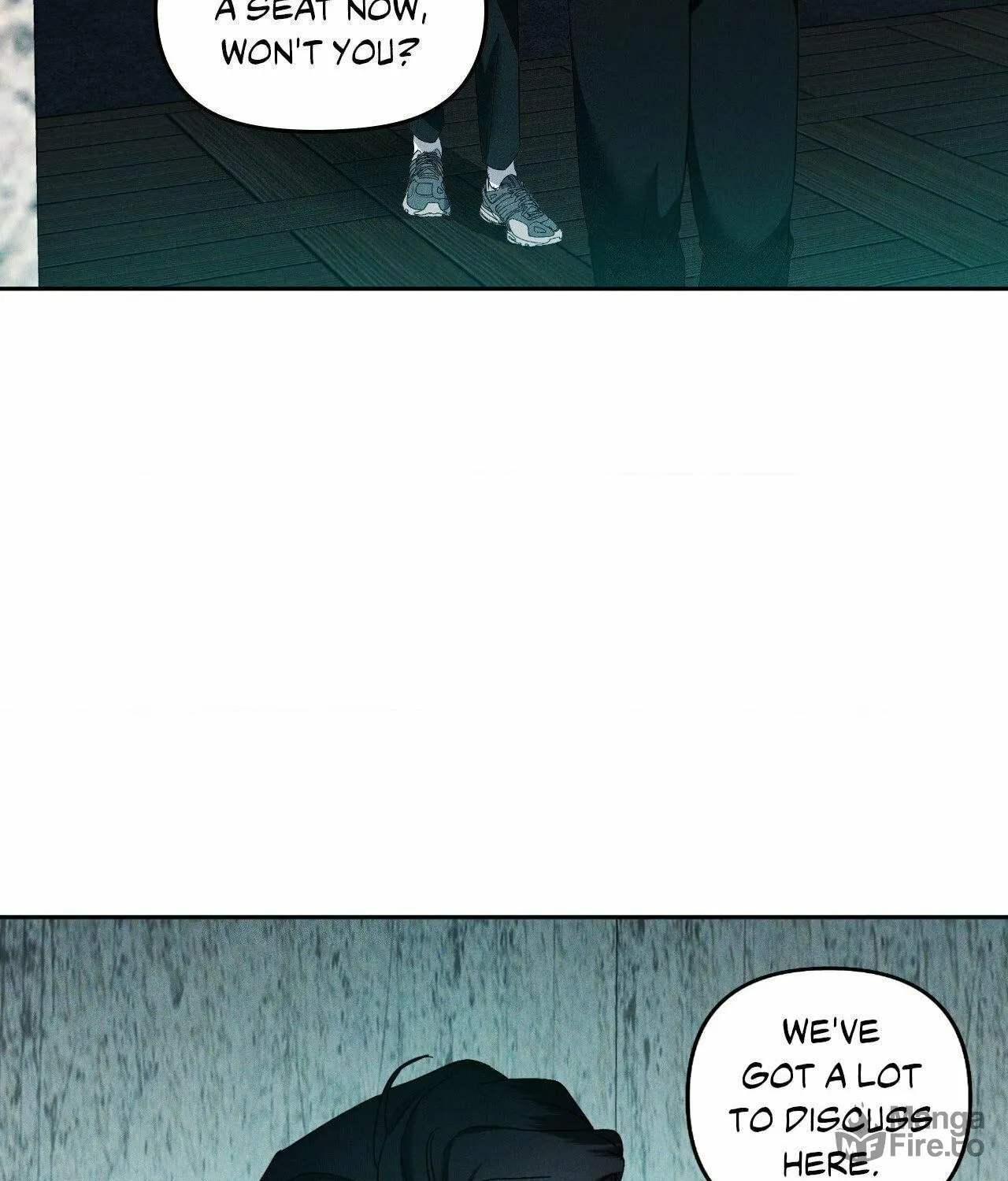 Eden (Hocco) Chapter 12 page 29 - 