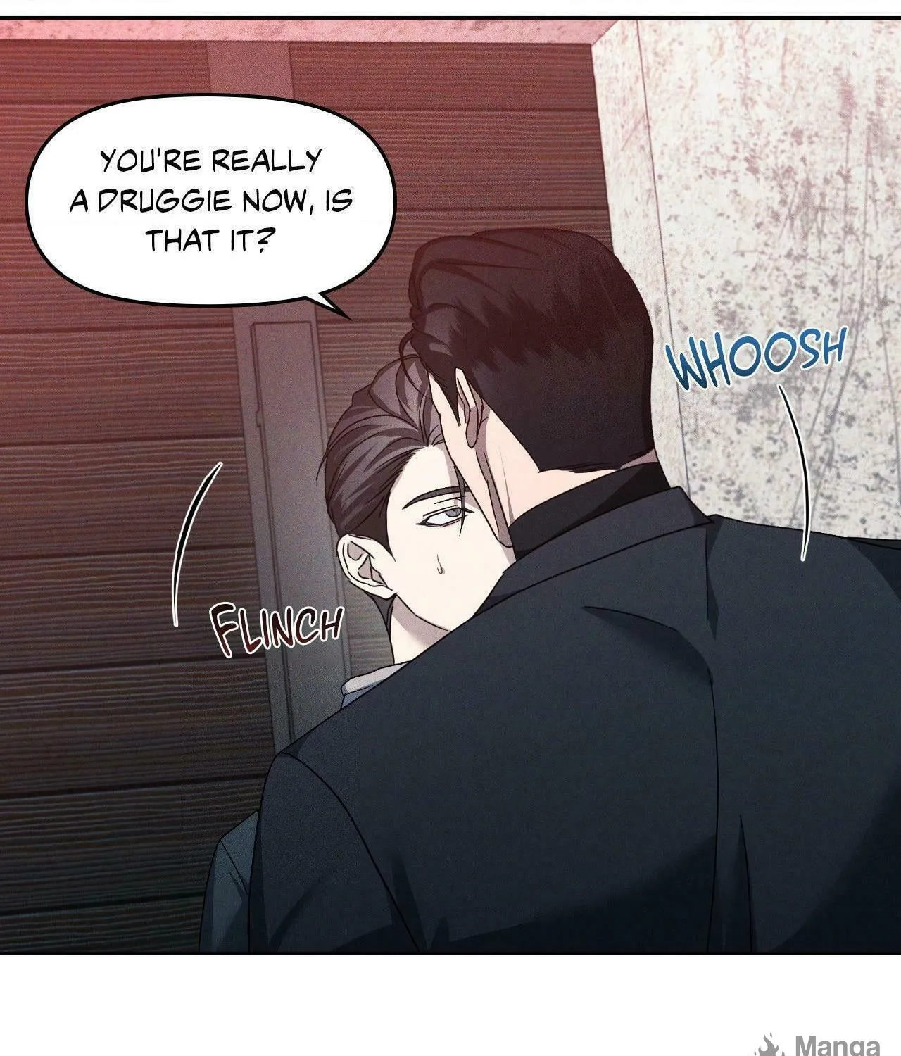 Eden (Hocco) Chapter 12 page 5 - 