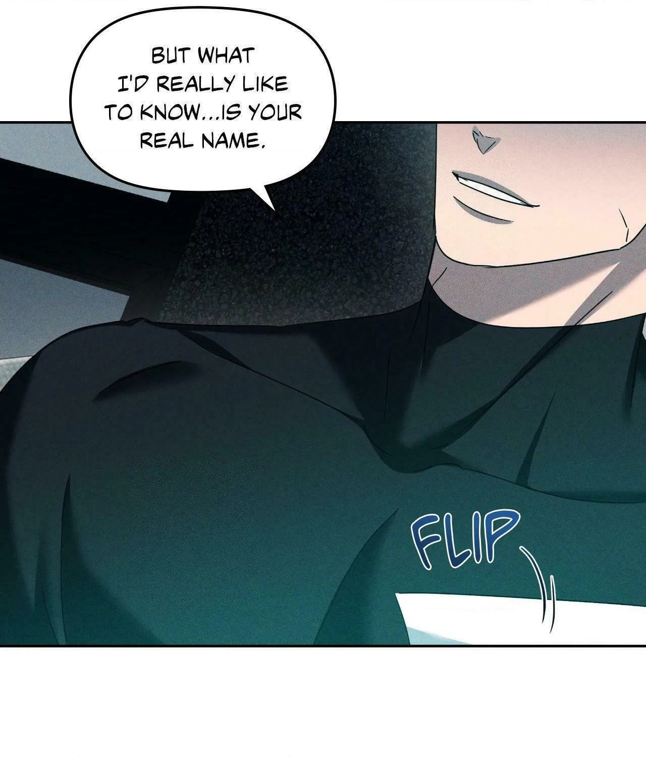 Eden (Hocco) Chapter 12 page 43 - 
