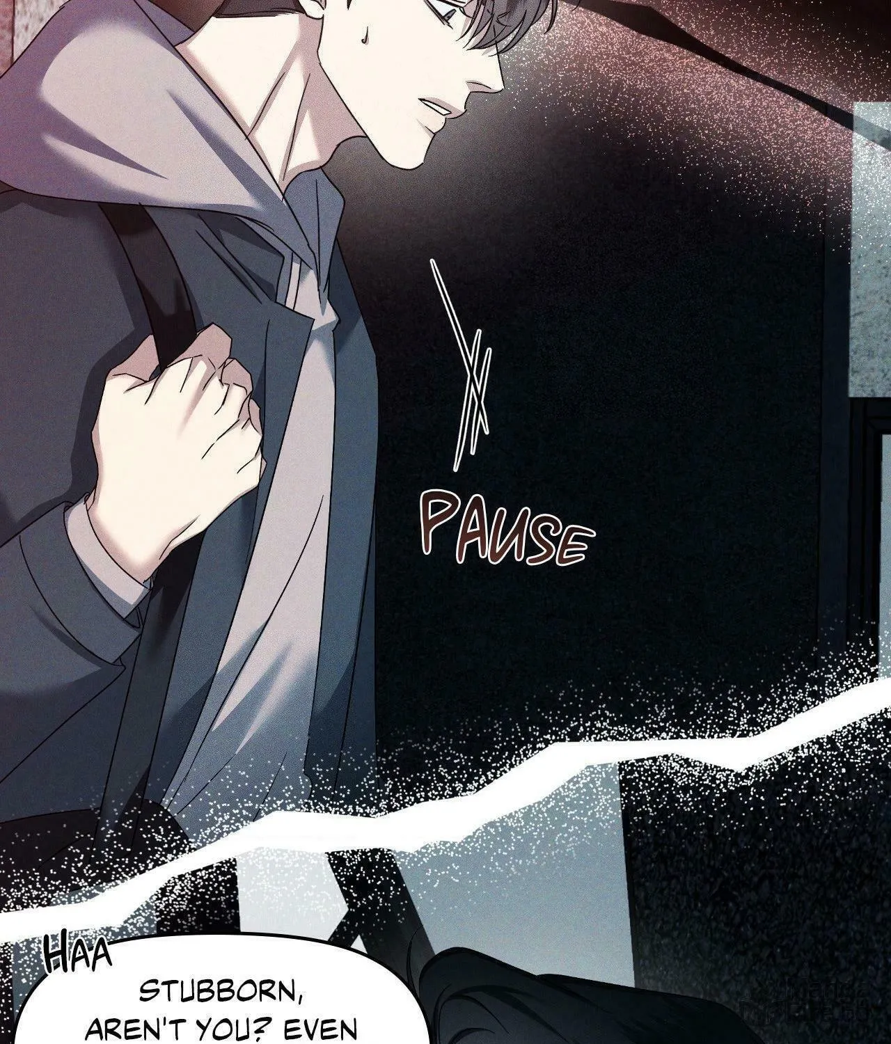 Eden (Hocco) Chapter 12 page 47 - 