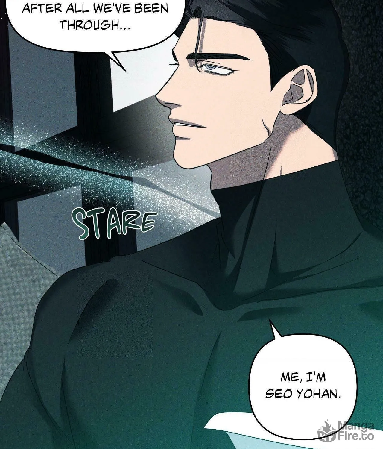 Eden (Hocco) Chapter 12 page 49 - 