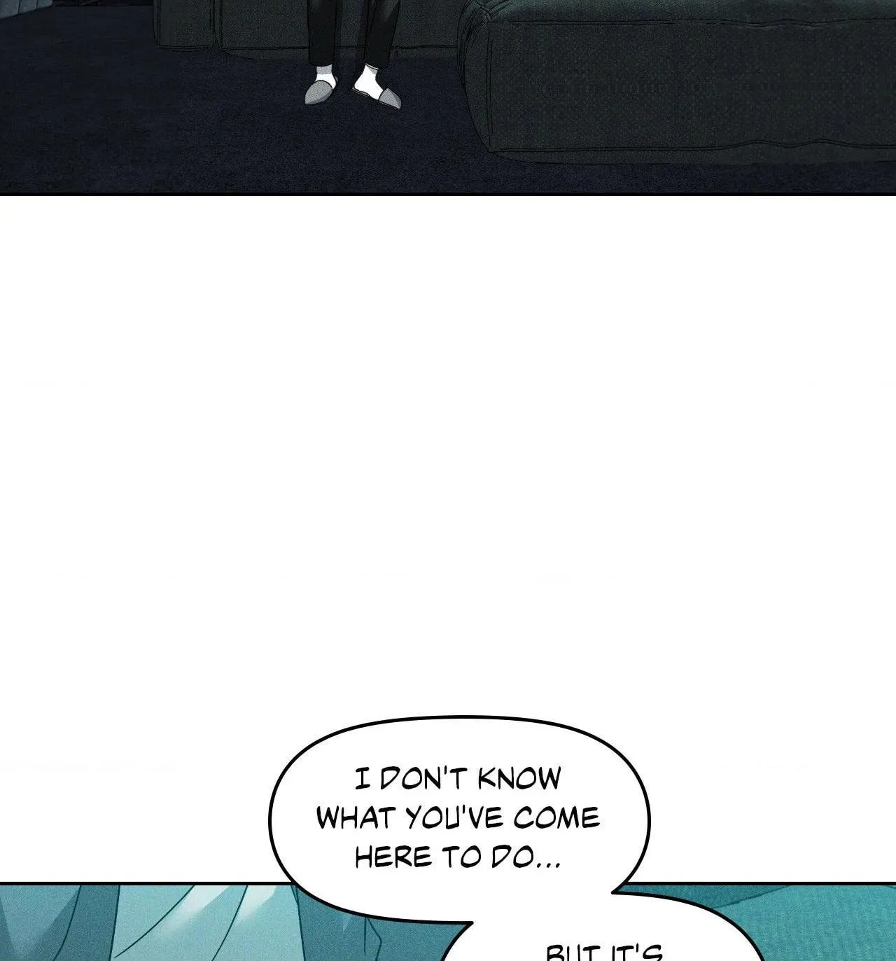 Eden (Hocco) Chapter 12 page 56 - 
