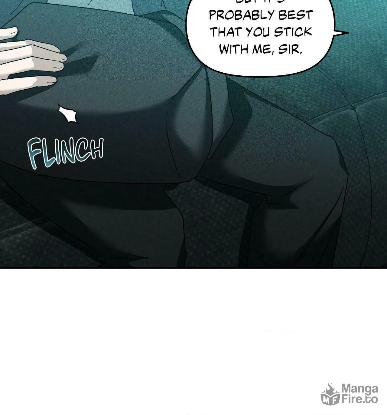Eden (Hocco) Chapter 12 page 57 - 