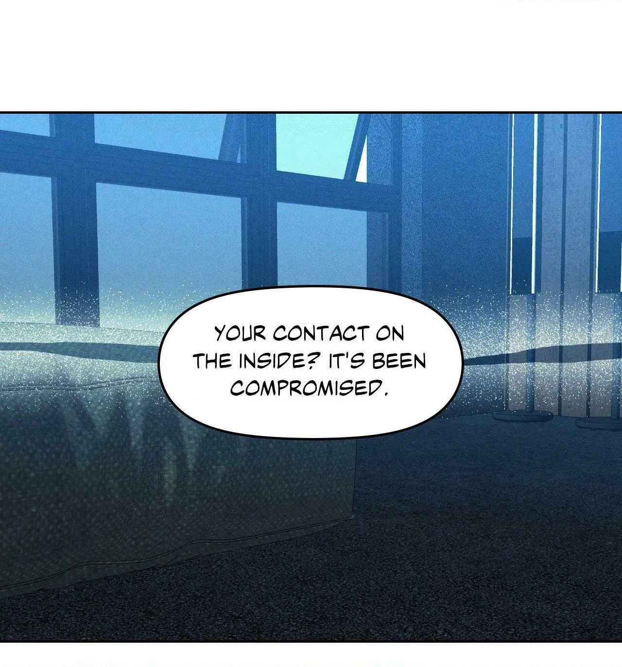 Eden (Hocco) Chapter 12 page 58 - 