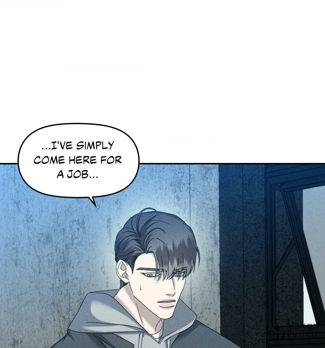 Eden (Hocco) Chapter 12 page 69 - 