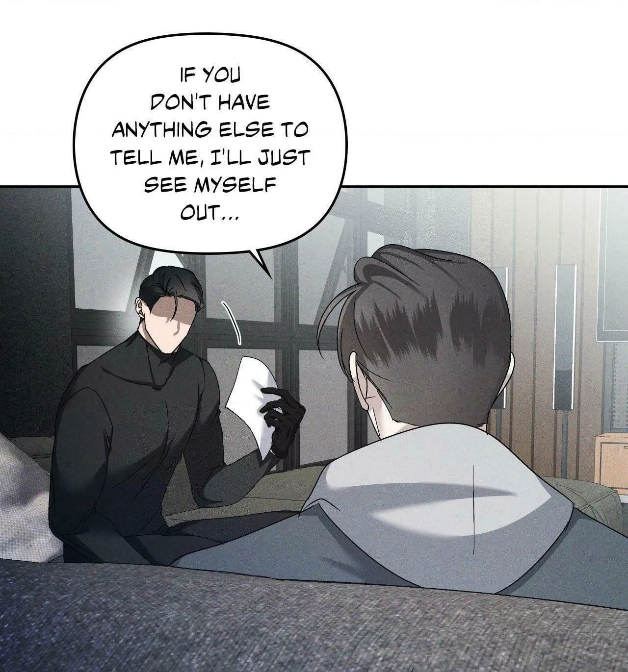Eden (Hocco) Chapter 12 page 71 - 