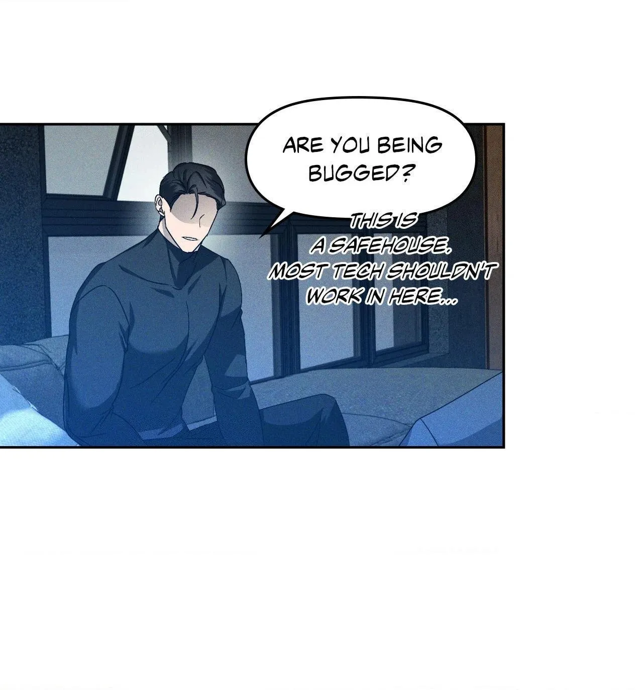 Eden (Hocco) Chapter 12 page 74 - 