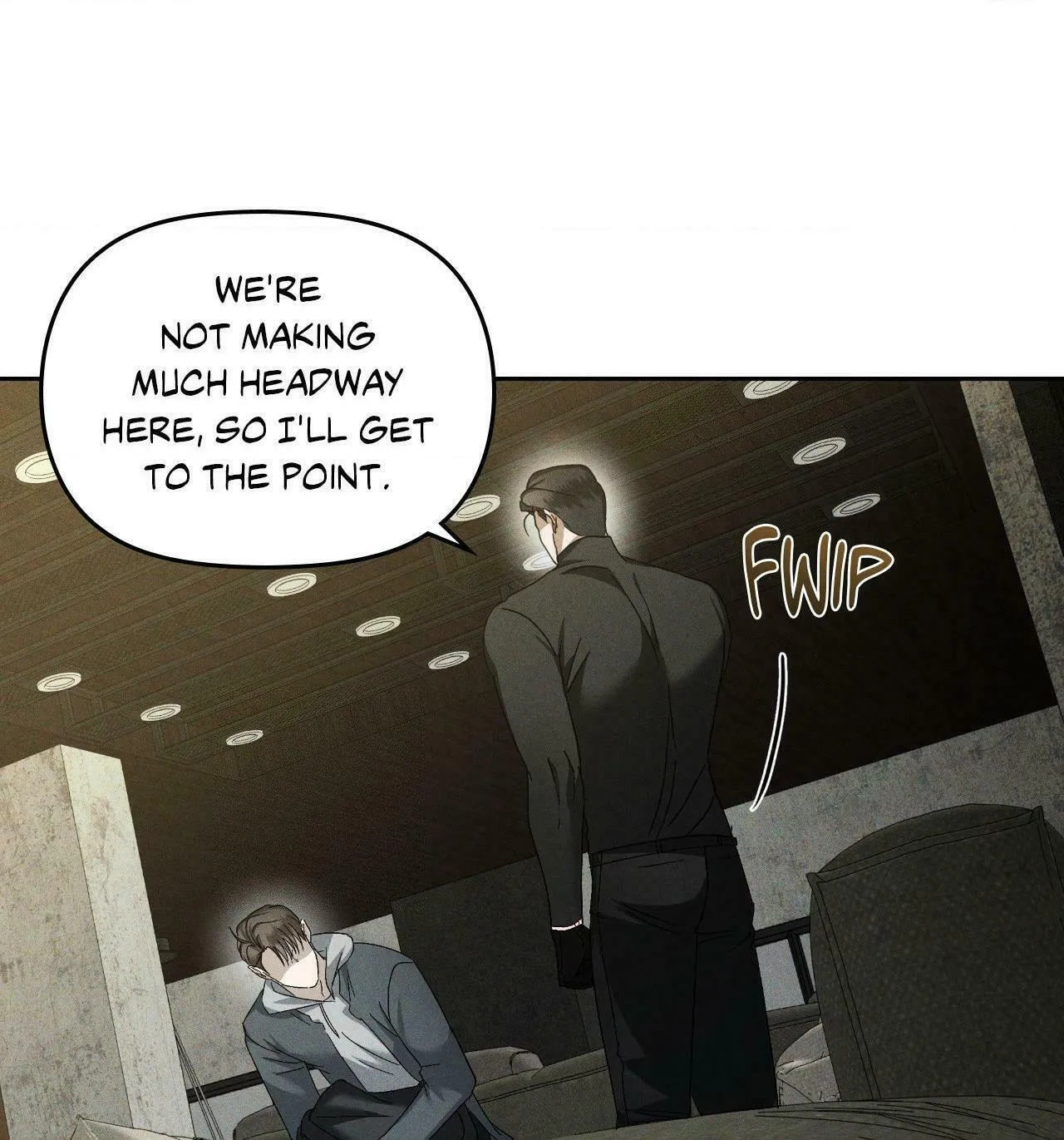 Eden (Hocco) Chapter 12 page 76 - 