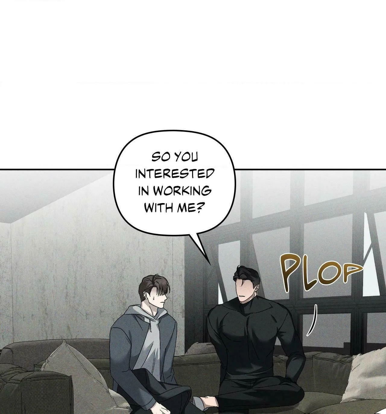 Eden (Hocco) Chapter 12 page 79 - 