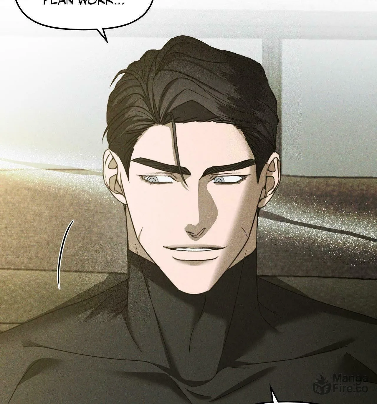 Eden (Hocco) Chapter 12 page 81 - 