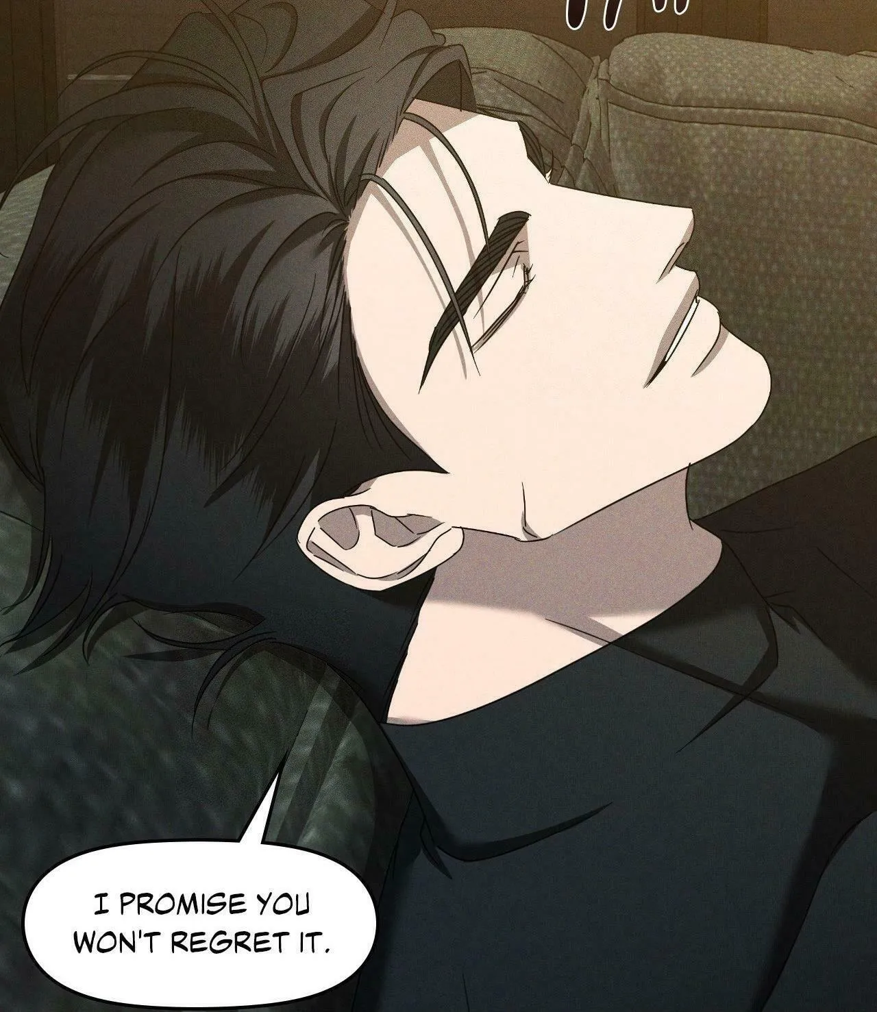 Eden (Hocco) Chapter 12 page 85 - 