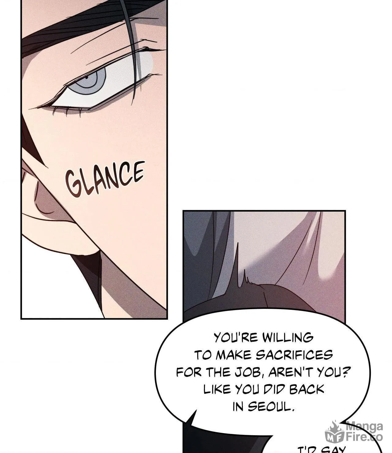 Eden (Hocco) Chapter 12 page 87 - 