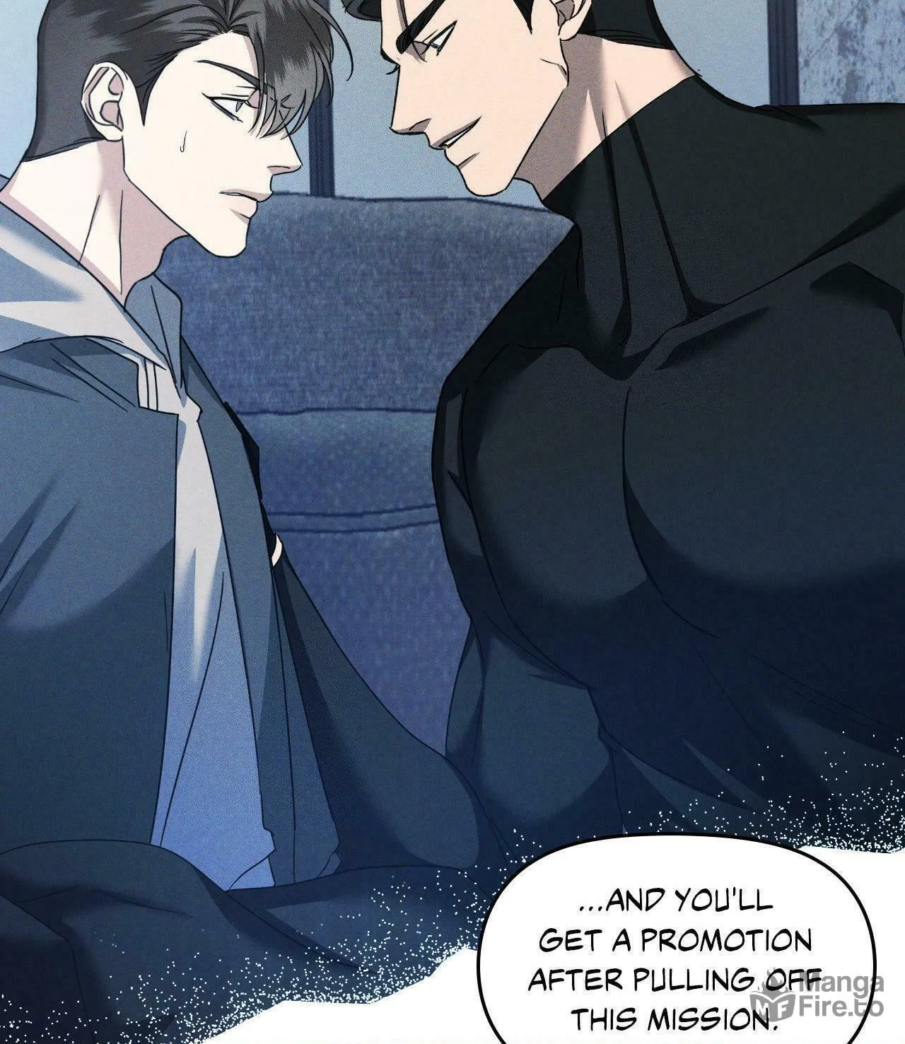Eden (Hocco) Chapter 12 page 90 - 
